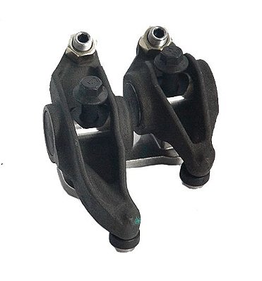 Balancim de Válvula do Motor Cummins ISF Com Pedestal