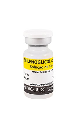 Etilenoglicol Com Sacarose (FR/10mL) - Reprodux