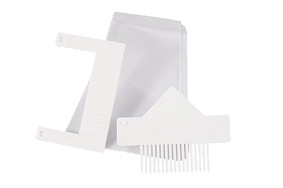 Barquette 0,50mL (Pct/25) - IMV