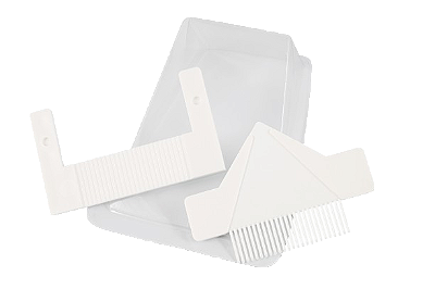 Barquette 0,25mL (Pct/25) - IMV