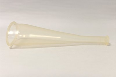 Cone de Silicone p/ Vagina Artificial (Bovinos) - IMV