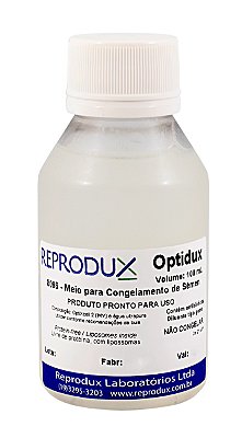 Optidux 100mL - Reprodux