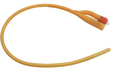 Sonda de Foley - Cx/10 - Rusch