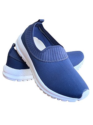 Tênis Slip Marinho