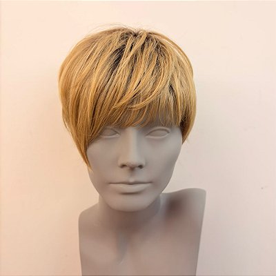 Peruca INGRID 50% OFF