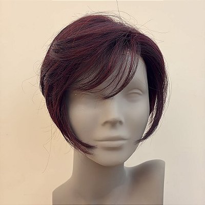 Peruca JÉSSICA (LACE) 50% OFF