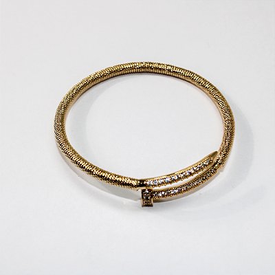 Pulseira Metal Bracelete