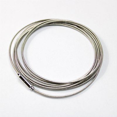 Pulseira Metal Voltas