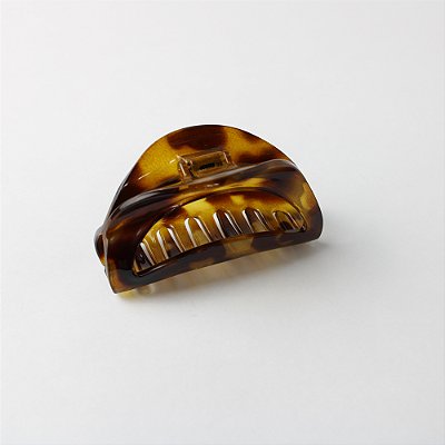 Prendedor Resina Piranha