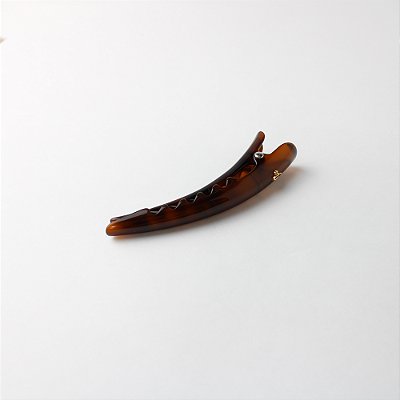 Prendedor de Cabelo em Resina - Grampos para Coque