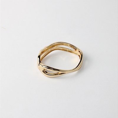 Pulseira Metal Zircône