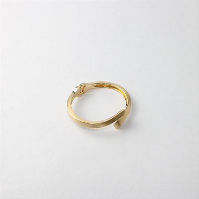 Pulseira Metal Bracelete Minimalista