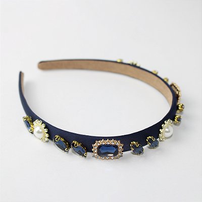 Arco Metal com Cristal