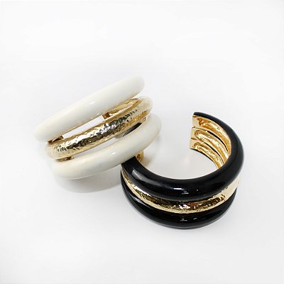 Pulseira Metal Bracelete