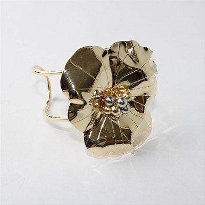 Pulseira Metal Bracelete