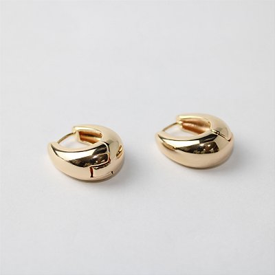Brinco Esmaltado Gota