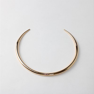 Colar Metal Gargantilha