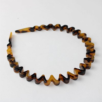 Arco Resina Ondulado