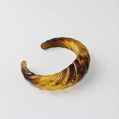 Pulseira Resina Bracelete