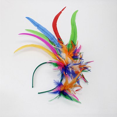 Arco Tiara Penas Rabo de Galo