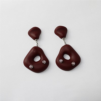 BRINCO METAL ZIRCONE