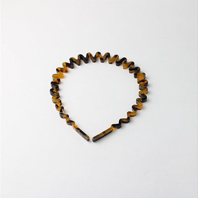 Arco em Resina Ondulado