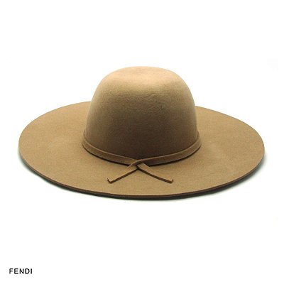 Chapéu de feltro