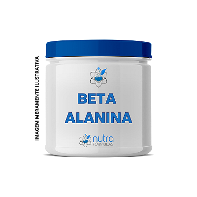 BETA-ALANINA 100G