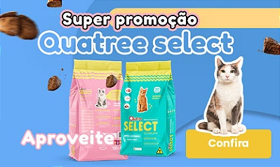 QUATREE SELECT SUPER