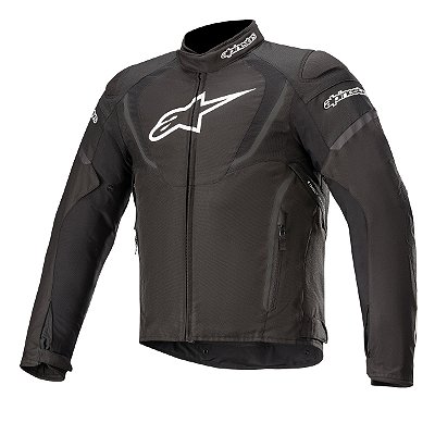 JAQUETA ALPINESTARS ANDES V3 100% IMPERMEÁVEL - Moto Store