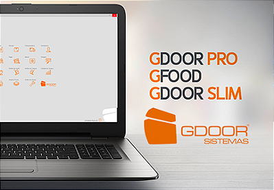 Gdoor