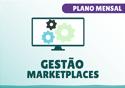 GESTÃO DE MARKETPLACES VIA ERP BLING 30 DIAS
