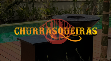 CHURRASQUEIRAS
