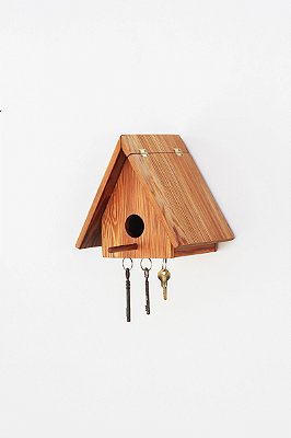casa chaveiro • tuim  • pinho de riga
