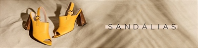 Sandalia