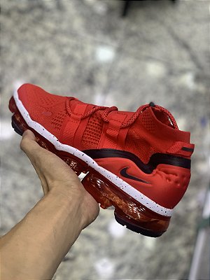 nike vapormax cano alto