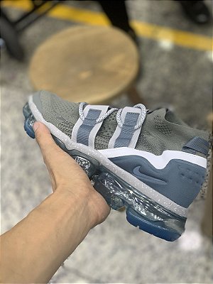 nike vapormax cano alto