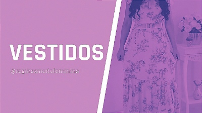 banner vestidos