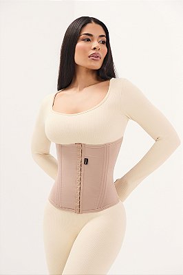 Cinta Faixa Ultra Modeladora