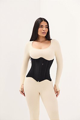 Faixa Shapewear