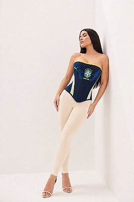 Corset Brasil