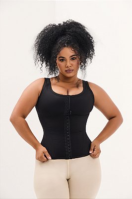 Camiseta Modeladora Nath