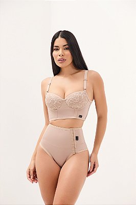 Linha Underwear - Sutiã e Calcinha