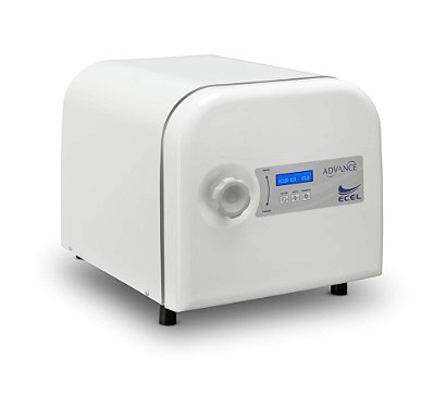 Autoclave Digital Ecel 12 Litros Advance