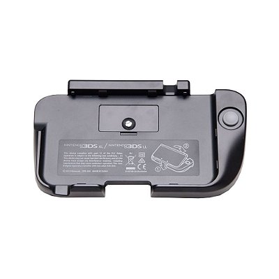 Suporte Nintendo Circle Pad Pro Seminovo - Nintendo 3DS