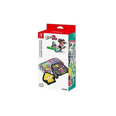 Nintendo Switch Kit Splatoon2 Pack