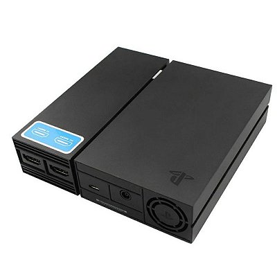 Unidade de Processamento PlayStation VR Seminovo - PS4