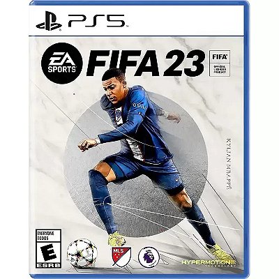 FIFA 23 USA - PS5