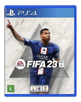 FIFA 23 - PS4