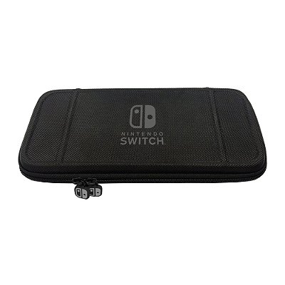 Bolsa Resistente Hori Nintendo Switch - Seminovo